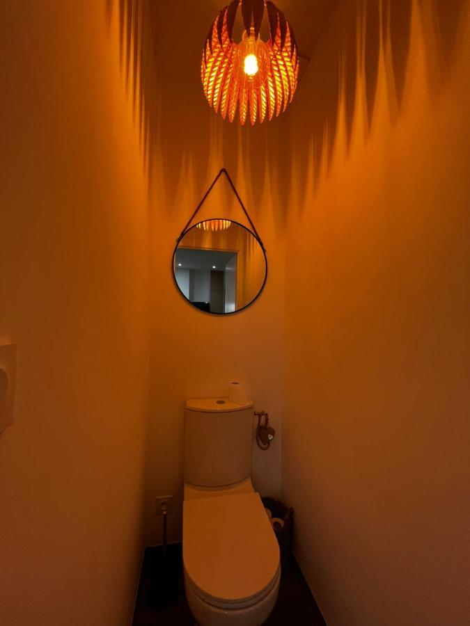 Appartement Cosy Centre Ville โรอาน ภายนอก รูปภาพ