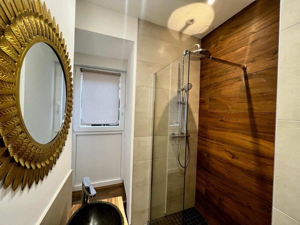 Appartement Cosy Centre Ville โรอาน ภายนอก รูปภาพ