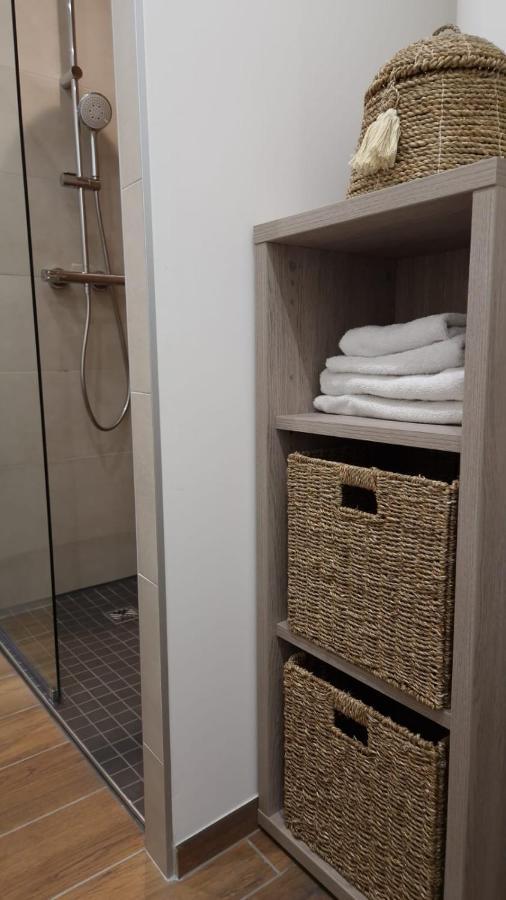 Appartement Cosy Centre Ville โรอาน ภายนอก รูปภาพ