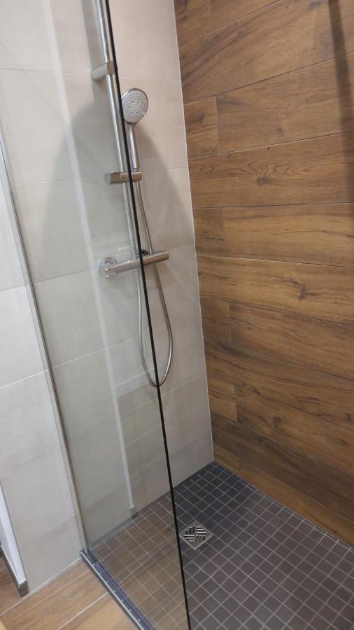 Appartement Cosy Centre Ville โรอาน ภายนอก รูปภาพ